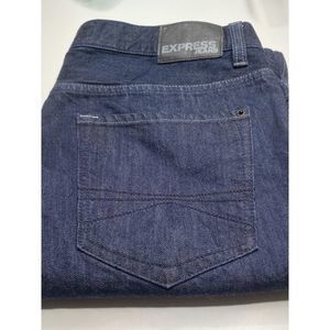 Express Blake Dark Wash 38x31